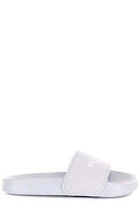 The North Face Logo Slide Sandals