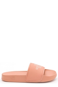 The North Face Logo Printed Open-Toe Sandals