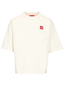 The North Face Red Box Boxy T-Shirt