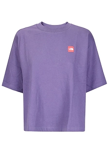 The North Face Short Sleeve Crewneck T-Shirt