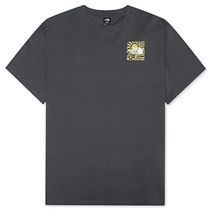 The North Face Sun Oversized Graphic T-Shirt