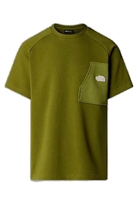 The North Face Terry Relaxed T-Shirt