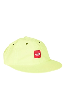 The North Face Tnf Red Box Hat
