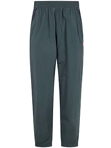The North Face Tnf Red Box Full-Zip Pants