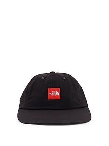 The North Face Tnf Red Box Hat