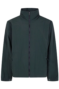 The North Face Tnf Red Box Jacket