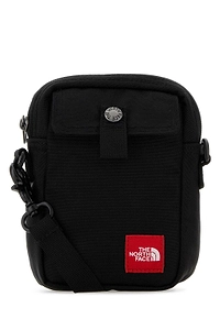 The North Face Tnf Red Box Small Messenger Bag