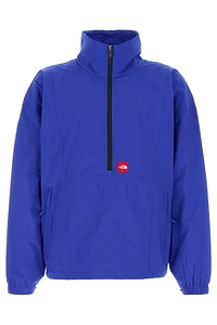 The North Face Tnf Red Box Taslan Jacket