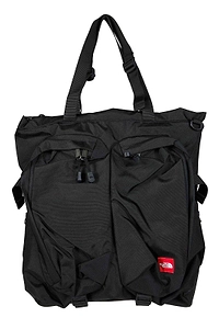 The North Face Red Box Tote Bag