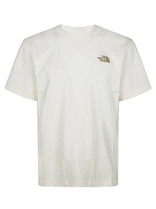 The North Face Tnf Snack Relaxed Graphic T-Shirt