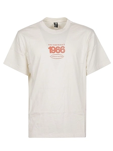 The North Face Track Relaxed Graphic T-Shirt