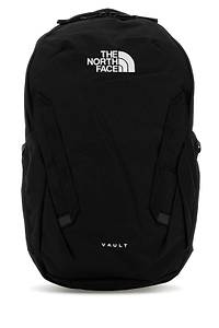 The North Face Vault Zip-Up Backpack