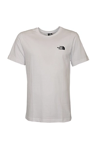 The North Face Vertical Logo T-Shirt