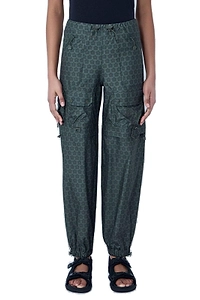 The North Face X Cecilie Bahnsen Carla Convertible Trousers