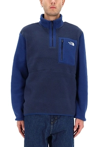 The North Face Yumiori ¼-Zip Sweatshirt