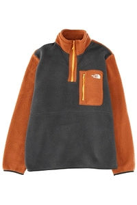 The North Face Yumiori ¼-Zip Sweatshirt