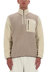 The North Face Yumiori ¼-Zip Sweatshirt