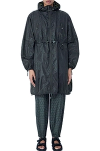 The North Face X Cecilie Bahnsen Emma Long Wind Jacket