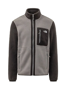 The North Face Yumiori Full-Zip Jacket