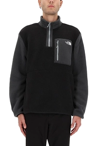 The North Face Yumiori ¼-Zip Sweatshirt