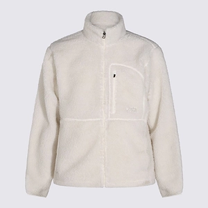 The North Face Zip-Up Fleece Jacket