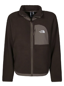 The North Face Yumiori Off Peak Full-Zip Jacket