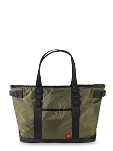 The North Face Zip-Top Shoulder Bag