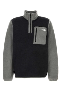 The North Face Yumiori Quarter-Zip Sweatshirt