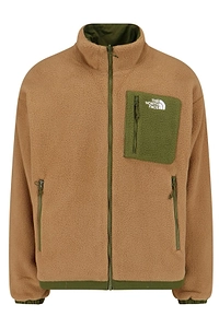 The North Face Yumiori Reversible Jacket