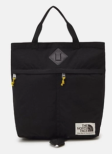 The North Face Zip-Front Tote Bag