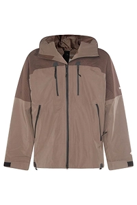 The North Face Zip-Up Hooded Jacket