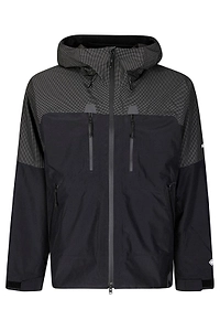 The North Face Zip-Up Hooded Jacket