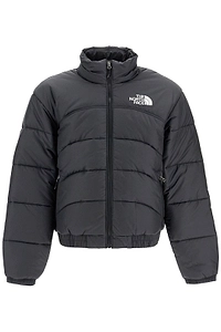 The North Face Zipped Padded Jacket