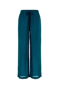 The Rose Ibiza Palazzo Pants