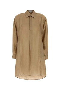 The Rose Ibiza Reynal Long Shirt