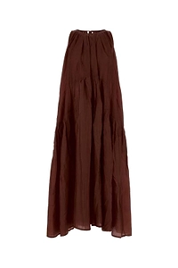 The Rose Ibiza Sleeveless Soleil Dress