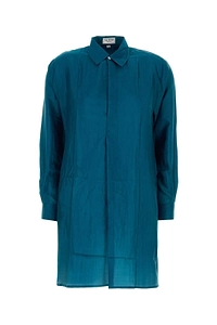 The Rose Ibiza Reynal Shirt Dress