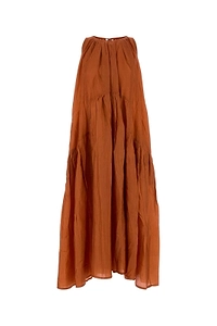The Rose Ibiza Sleeveless Soleil Dress