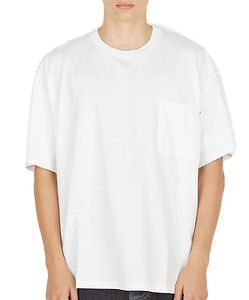 The Salvages Logo-Printed T-Shirt