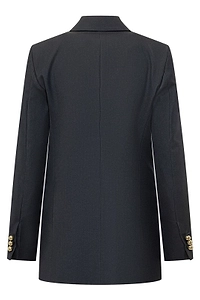 The Seafarer Betty Double-Breasted Blazer