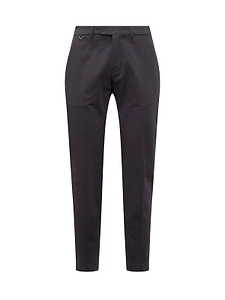 The Seafarer Buckle Detail Pants