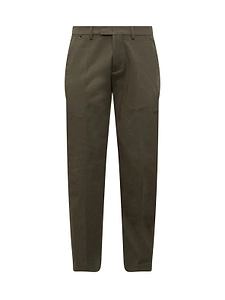 The Seafarer Buckle Detail Pants