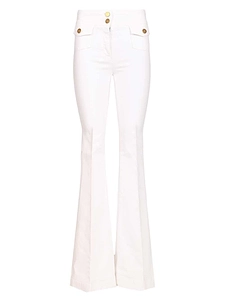 The Seafarer Emi Flared Jeans