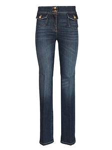 The Seafarer Emil High-Rise Jeans