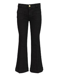 The Seafarer Francoise Bootcut Jeans