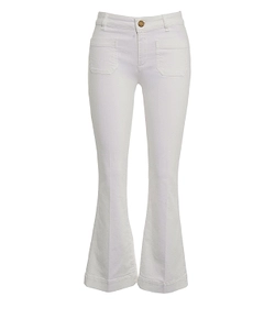 The Seafarer Flared Jeans