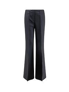 The Seafarer High-Waist Flared Pants