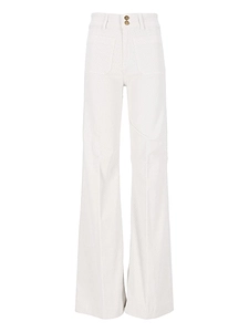 The Seafarer Jane Flared Pants