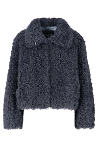 The Seafarer Long Sleeved Jacket