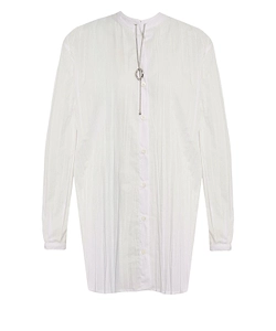 The Seafarer Liona Oversized Shirt